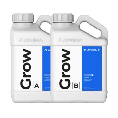 Athena Nutrients Blended Grow A + B 1L