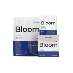 Athena Nutrients Pro Bloom Group