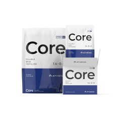 Athena Nutrients Pro Core Group