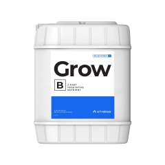 Athena Nutrients Blended Grow B 5 Gal