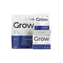 Athena Nutrients Pro Grow Group