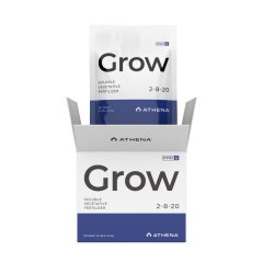 Athena Nutrients Pro Grow 5lb/25lb