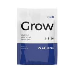 Athena Nutrients Pro Grow 5lb