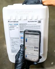 Athena Nutrients Lifestyle Image 29