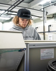 Athena Nutrients Lifestyle Image 2