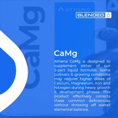 Athena Nutrients Blended CaMg Explainer Pt.2