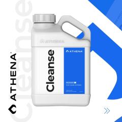 Athena Nutrients Blended Cleanse Explainer Pt.1