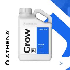Athena Nutrients Blended Grow B Explainer Pt.1