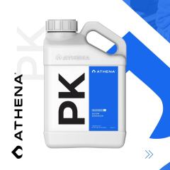 Athena Nutrients Blended PK Explainer Pt.1