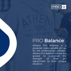 Athena Nutrients Pro Balance Explainer Pt.2
