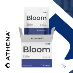 Athena Nutrients Pro Bloom Explainer Pt.1