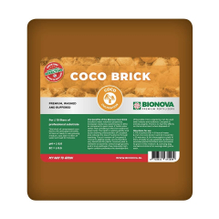 Coco Brick