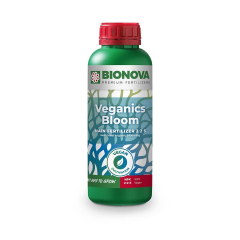 Veganics Bloom