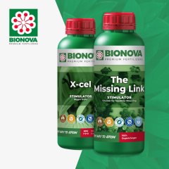 TML &amp; X-Cel Social Image