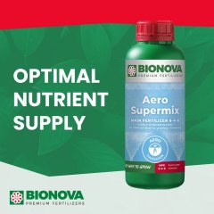 Aero Supermix Social Image