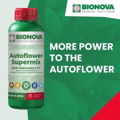 AutoFlower Supermix Social Image