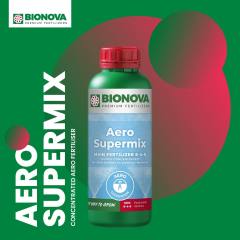 BioNova Aero Supermix 2022