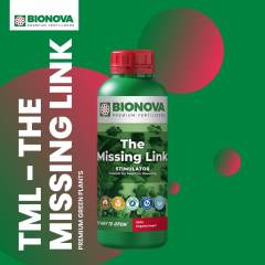 BioNova TML - The Missing Link 2022