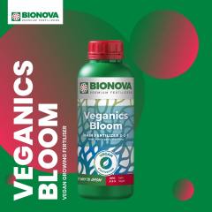 BioNova Veganics Bloom 2022