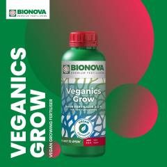 BioNova Veganics Grow 2022