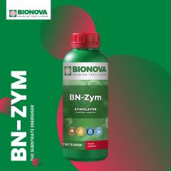 BioNova Zym 2022