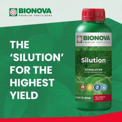 Silution Social Image