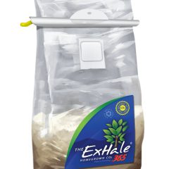 ExHale Co2 Bag 365 (with hanger top)