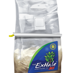 ExHale Co2 Bag 365 (with hanger middle)