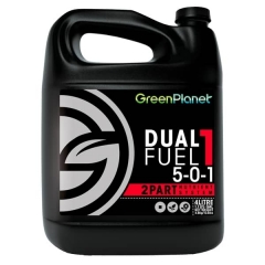 Dual Fuel 1 (4L)