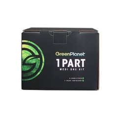 Green Planet 1 Part Medi One Kit