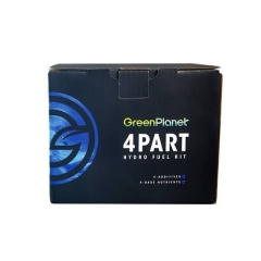 Green Planet 4 Part Hydro Fuel Kit