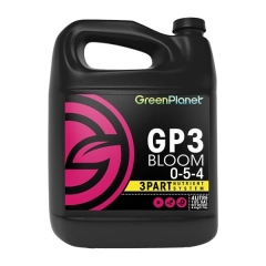 GP3 Bloom (4L)
