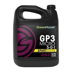 GP3 Micro (4L)