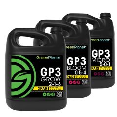 GP3 Products Group