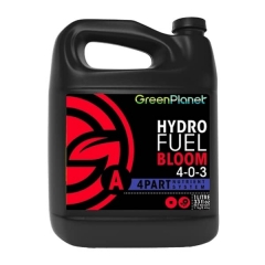 Hydro Fuel Bloom A (1L)
