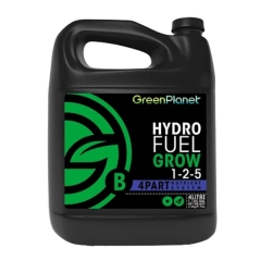Hydro Fuel Grow B (4L)