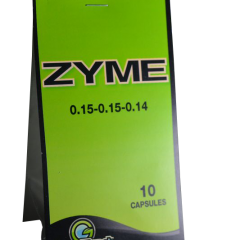 Zyme-10-Caps