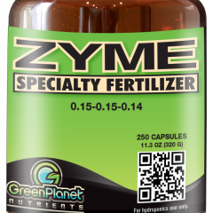 Zyme-250-Capsules