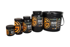 Green Planet Bud Booster Group 2