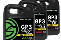 GP3 Products Group