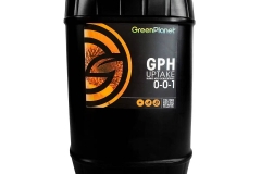 GPH Uptake (23L)