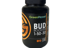 Green Planet Bud Booster 2.5kg