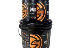 Green Planet Bud Booster Group 1