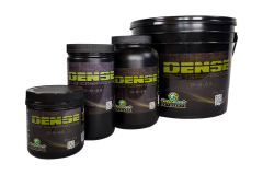 Green Planet Dense Group 1