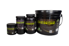 Green Planet Dense Group 2