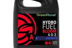Hydro Fuel Bloom A (1L)