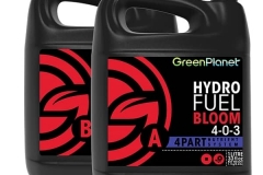 Hydro Fuel Bloom A/B (1L)