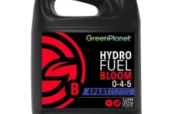 Hydro Fuel Bloom (1L)