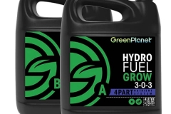 Hydro Fuel Grow A/B (4L)