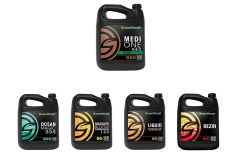 Green Planet Medi One Kit